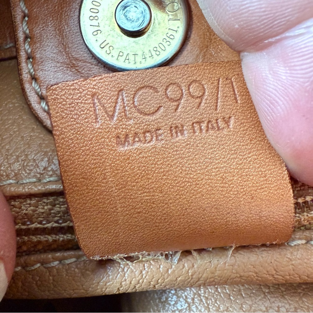 Vintage CELINE shoulder bags - Picture 12 of 12